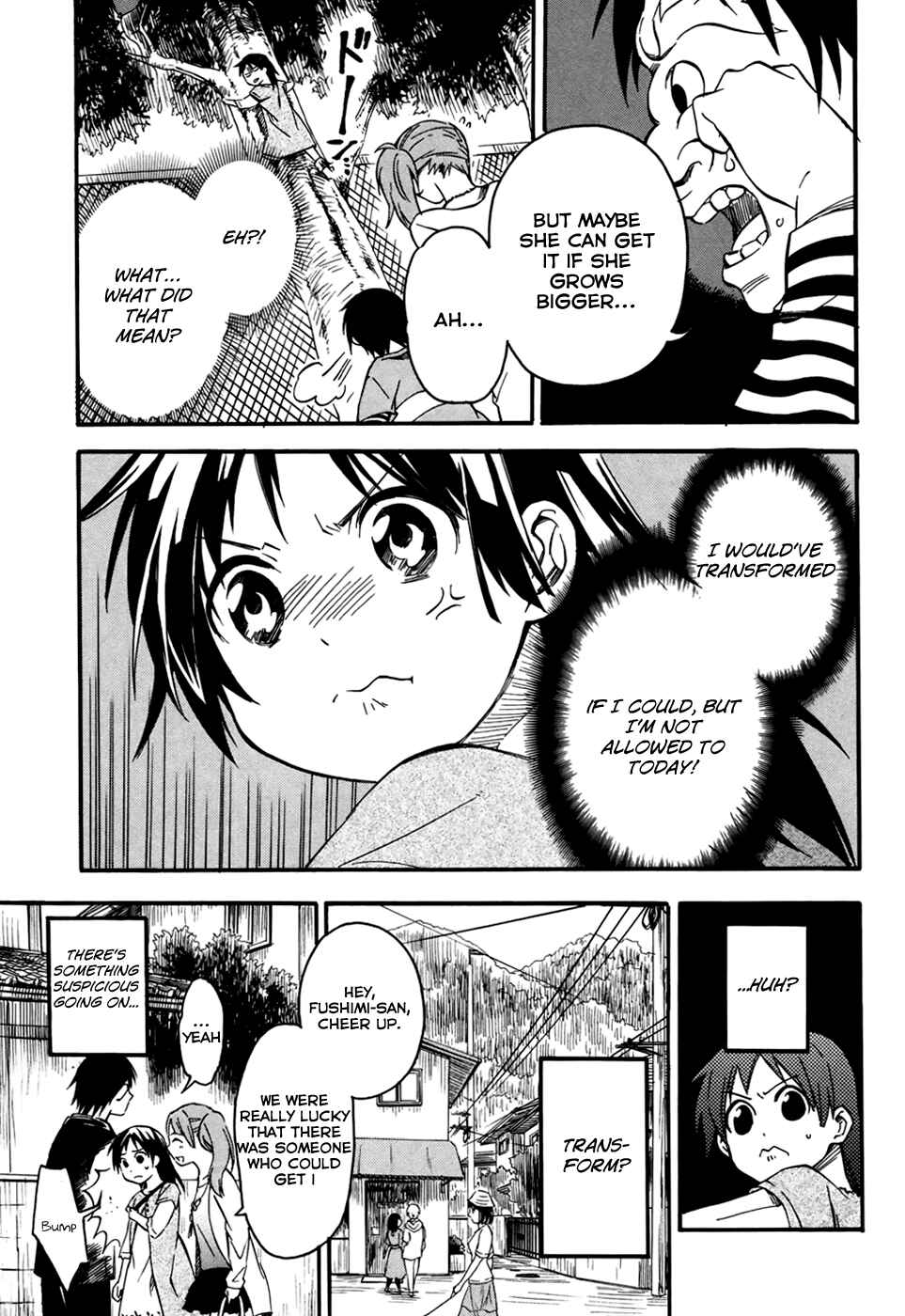 Page 18 Chapter 4 Inari Konkon