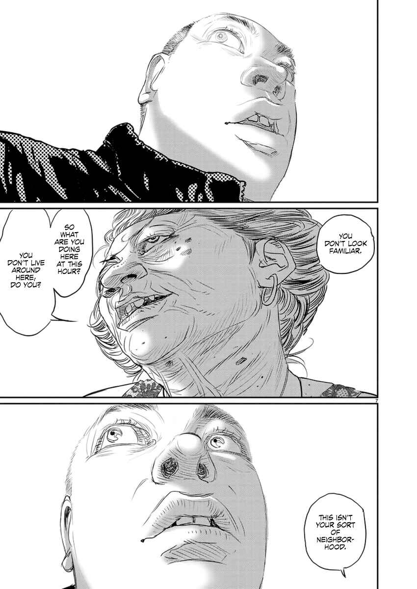 Page 8 Chapter 7 Zange