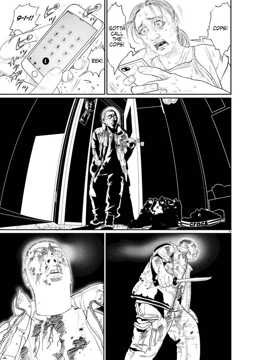 Page 11 Chapter 4 Zange