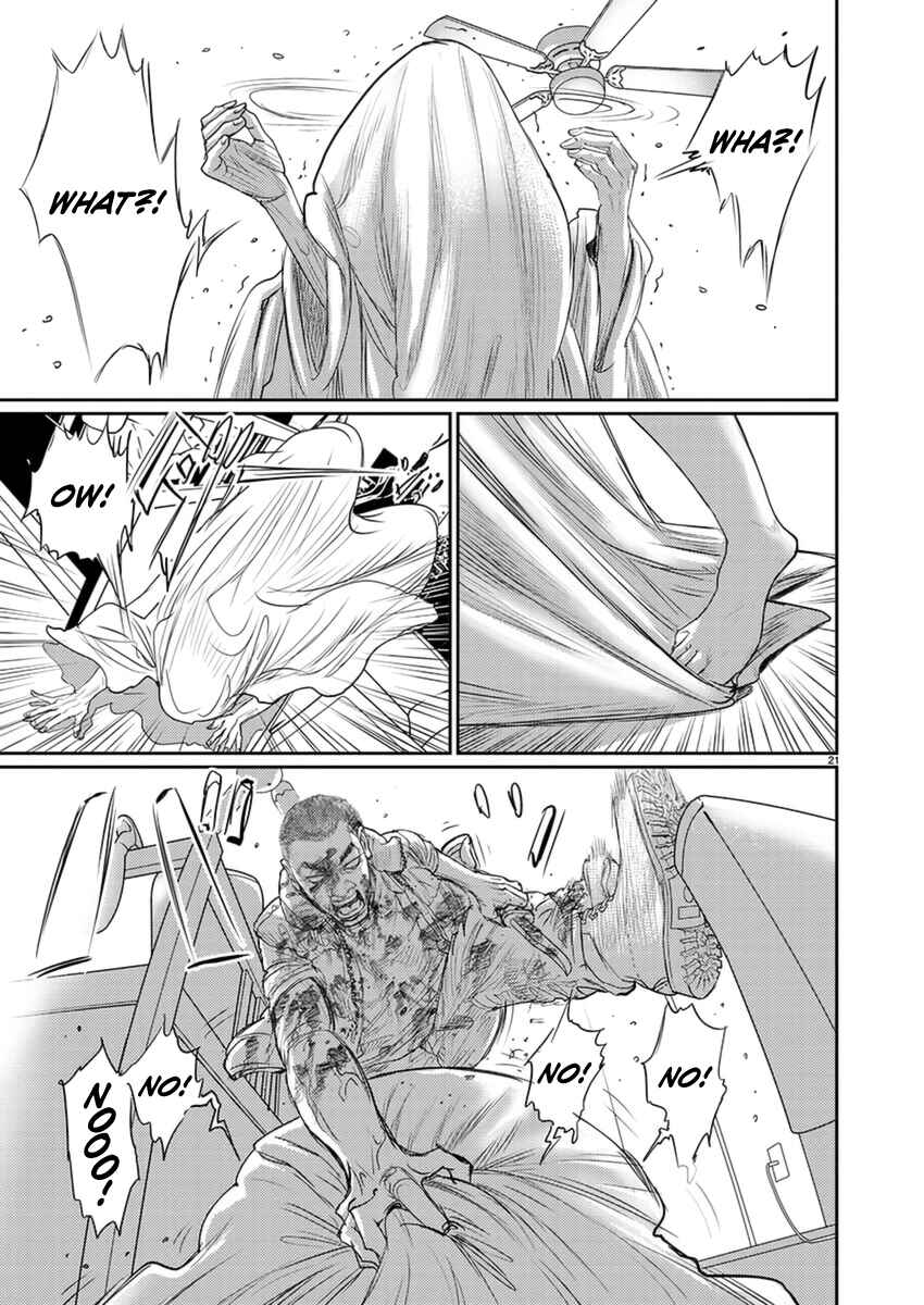 Page 21 Chapter 4 Zange