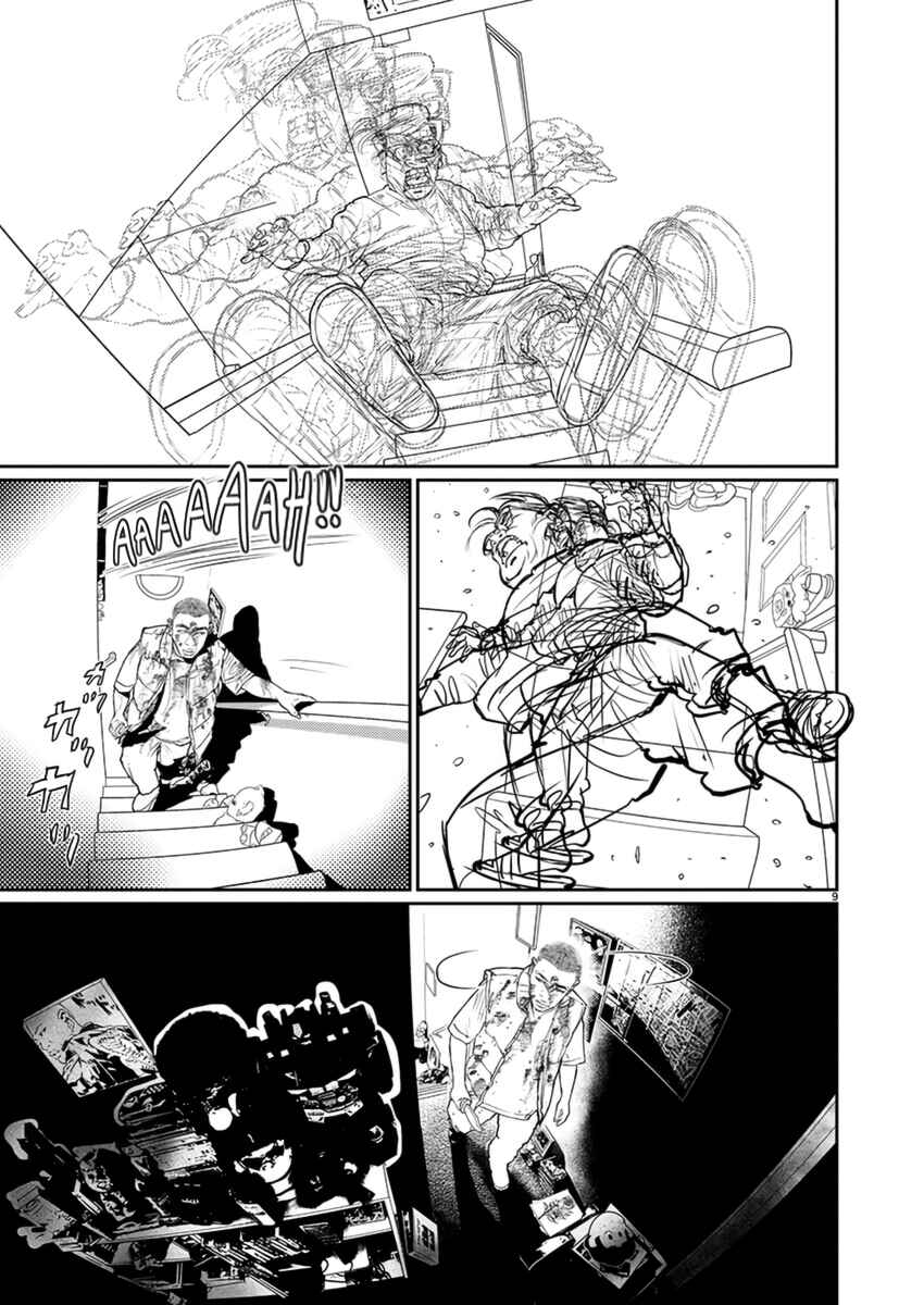 Page 9 Chapter 4 Zange