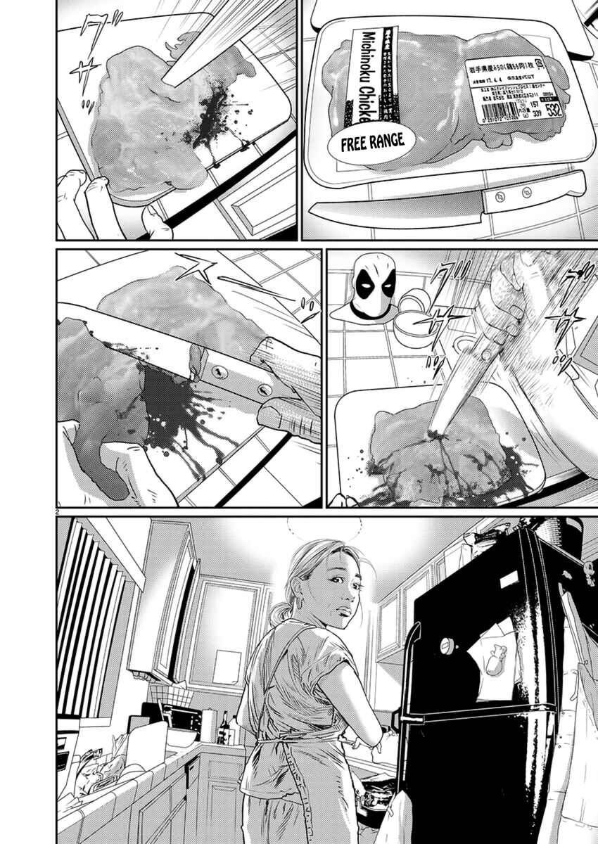 Page 3 Chapter 3 Zange
