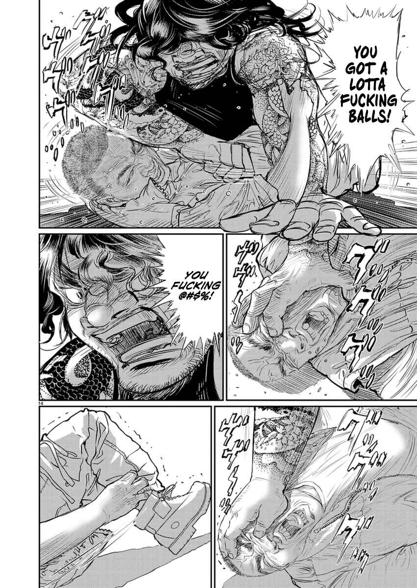 Page 15 Chapter 5 Zange