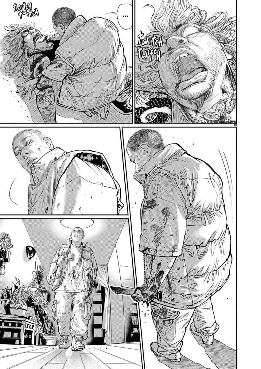 Page 20 Chapter 5 Zange