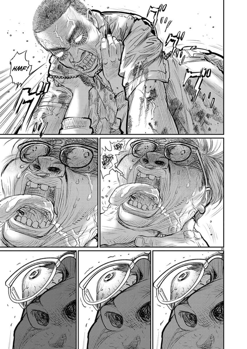 Page 25 Chapter 5 Zange