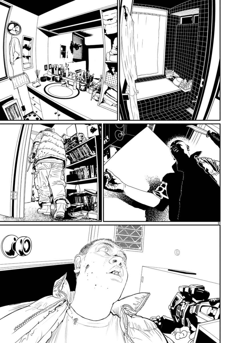 Page 30 Chapter 5 Zange