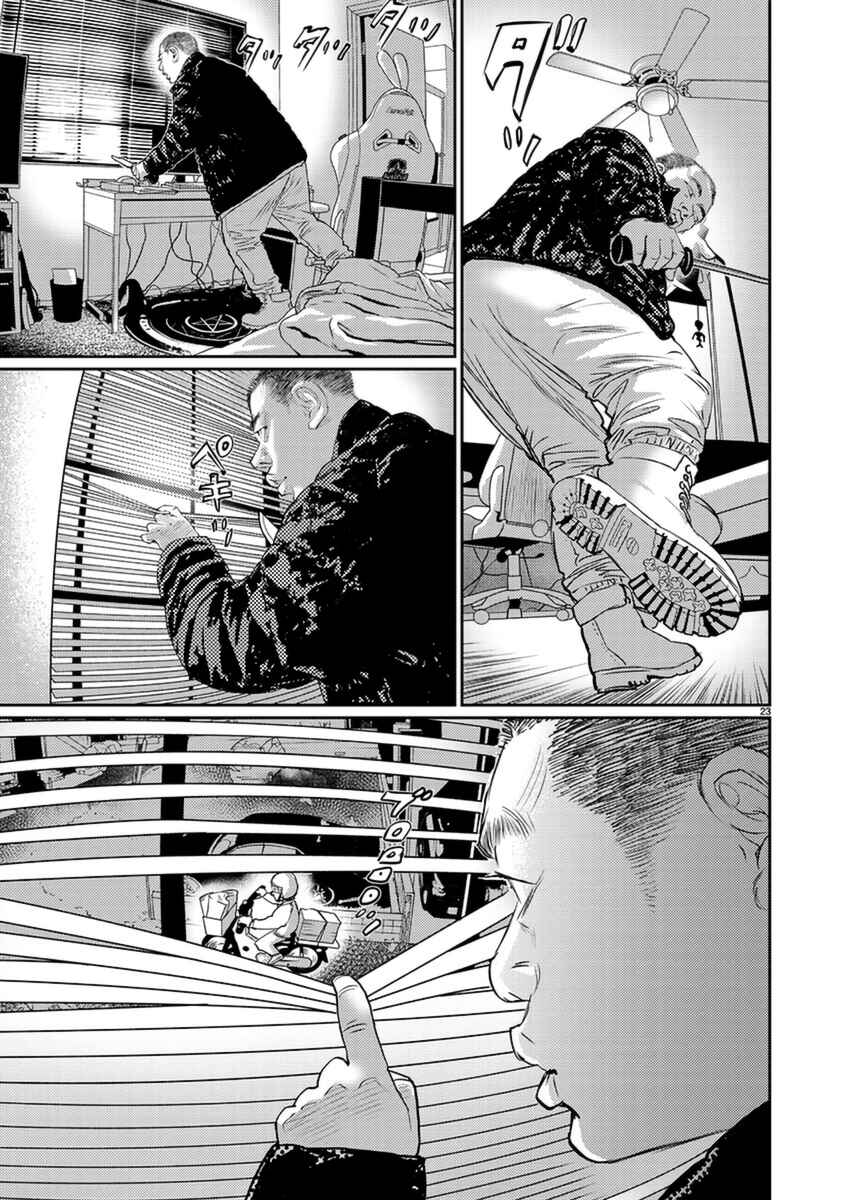 Page 23 Chapter 6 Zange