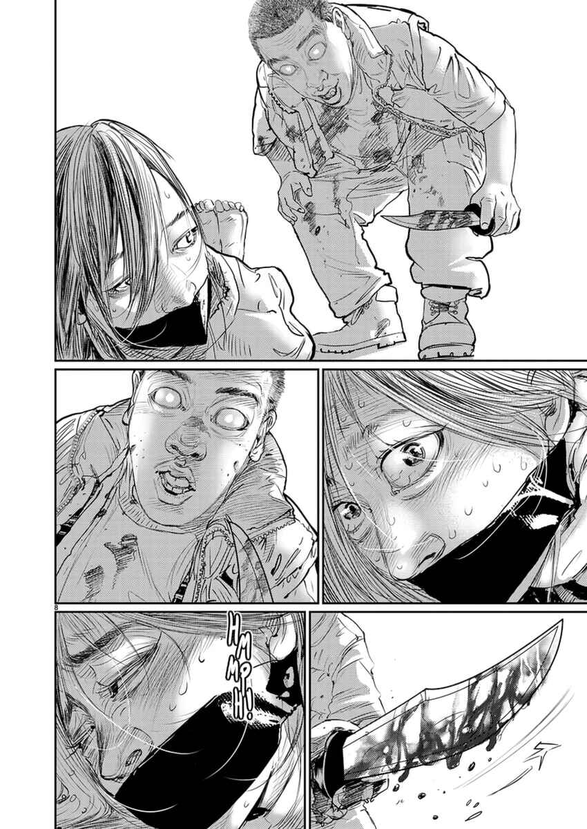 Page 8 Chapter 6 Zange