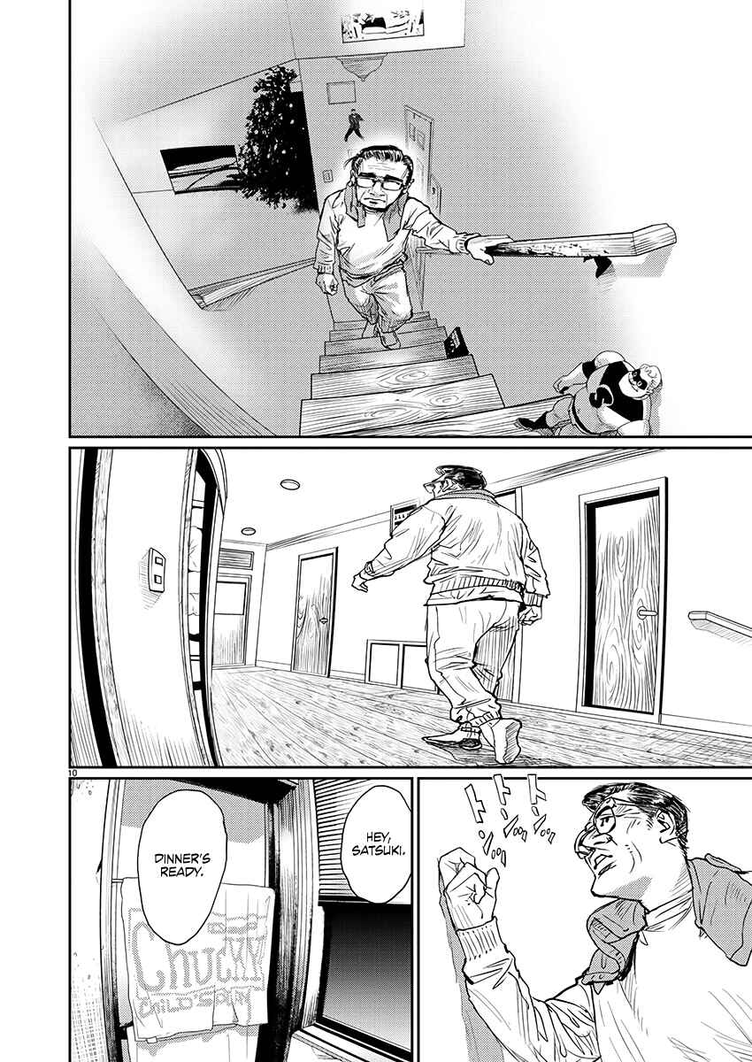 Page 10 Chapter 2 Zange