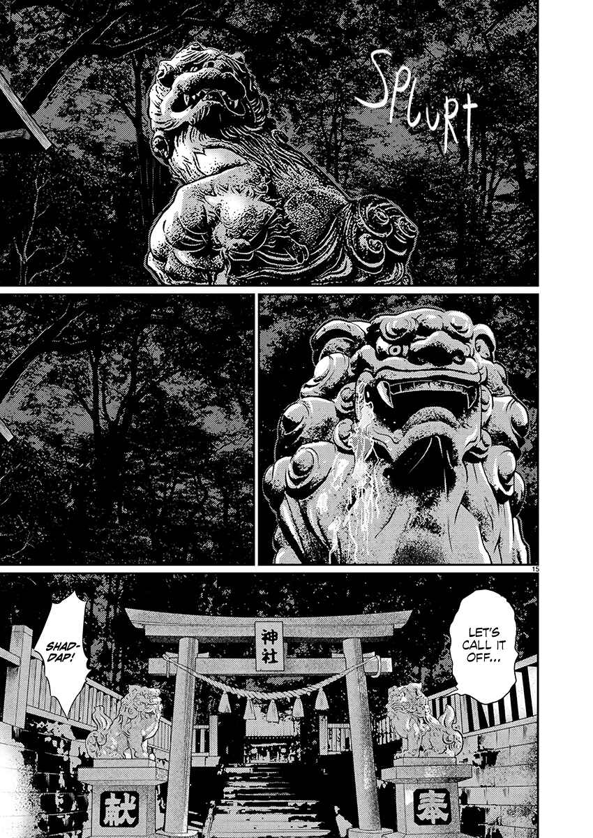 Page 15 Chapter 2 Zange