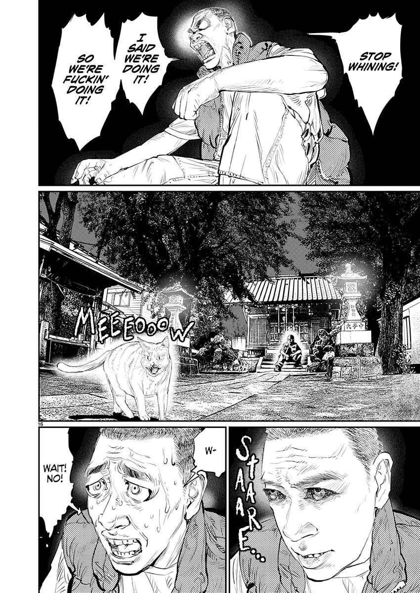 Page 16 Chapter 2 Zange