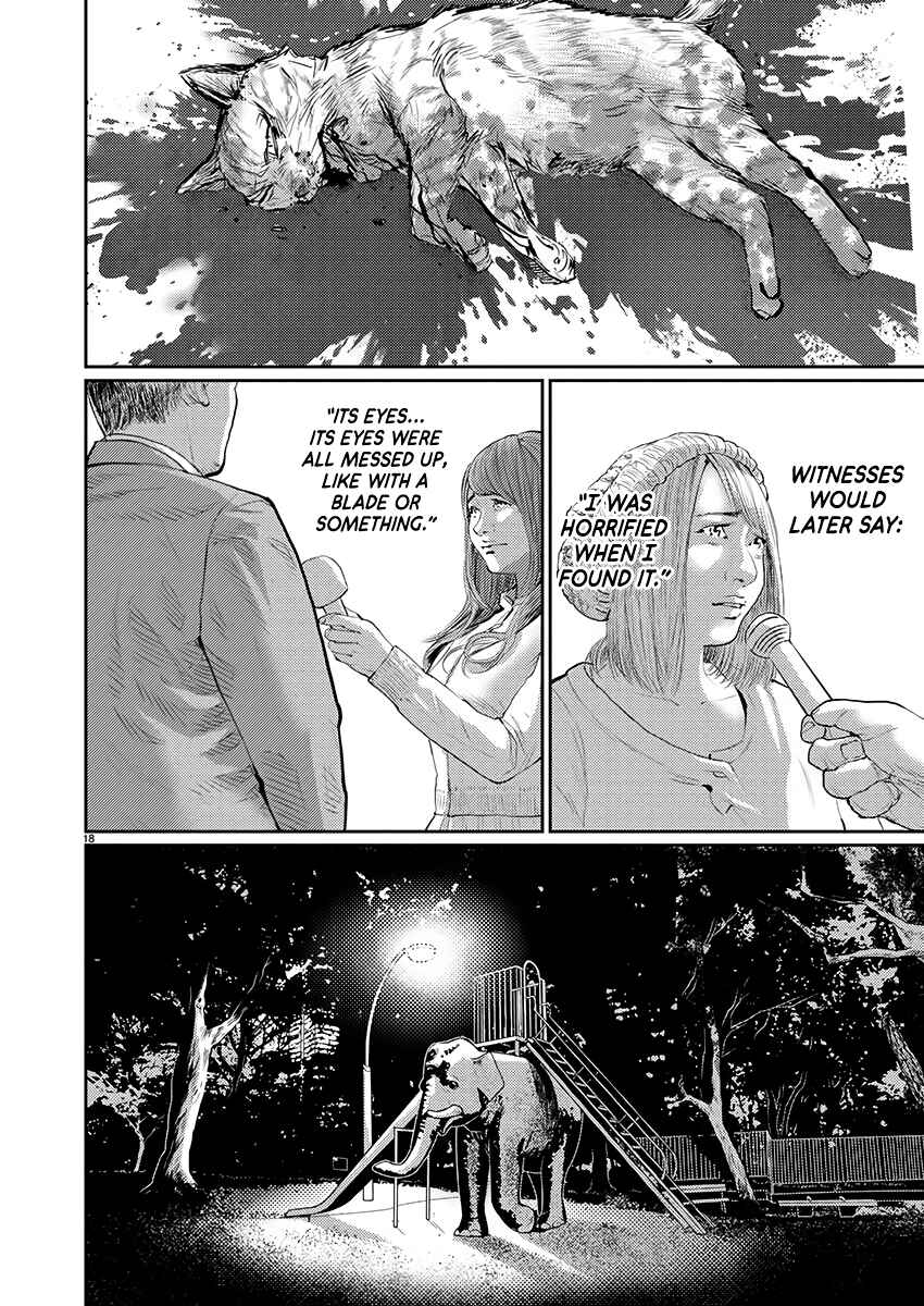 Page 18 Chapter 2 Zange