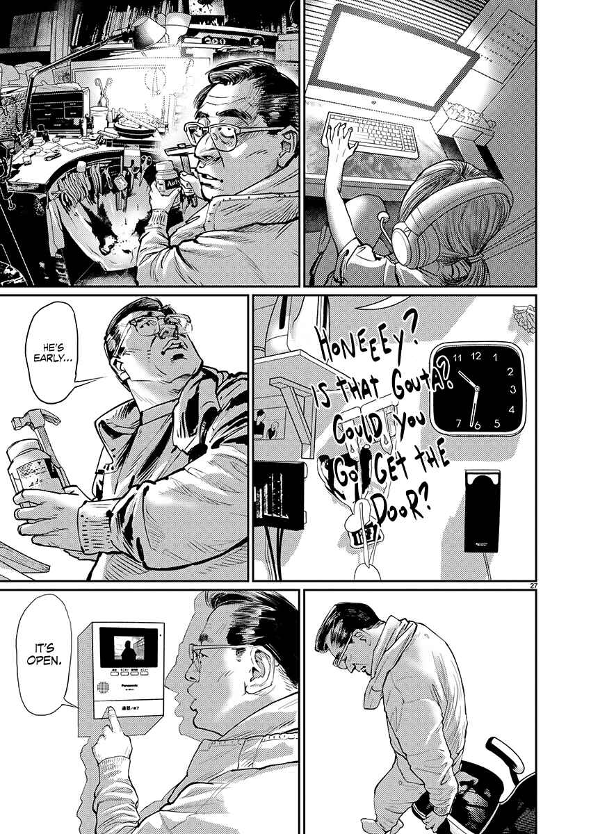 Page 27 Chapter 2 Zange