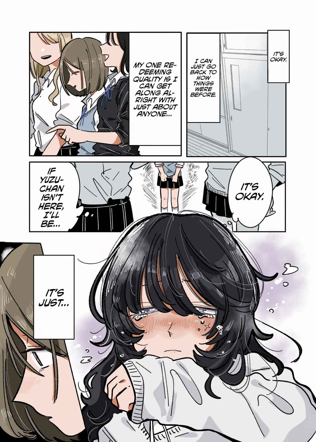 Page 2 Chapter 17 My New Friend Wasnt What I Expected