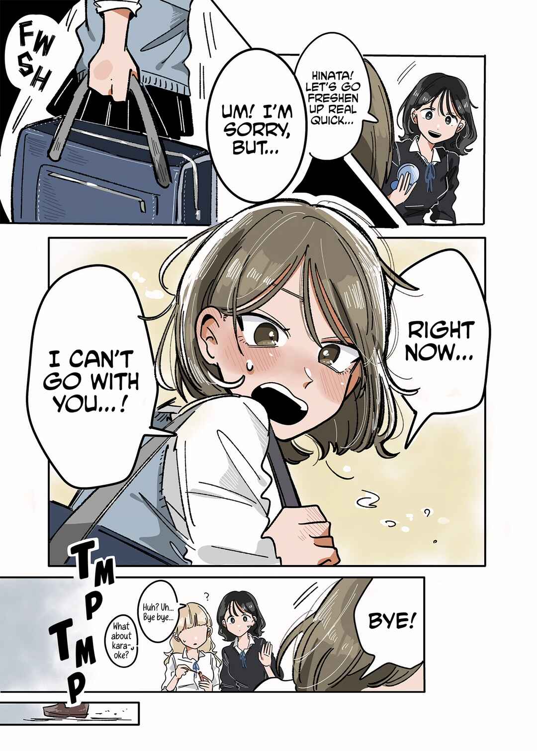 Page 4 Chapter 17 My New Friend Wasnt What I Expected