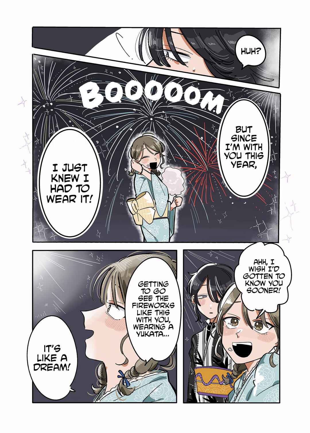 Page 3 Chapter 15 My New Friend Wasnt What I Expected