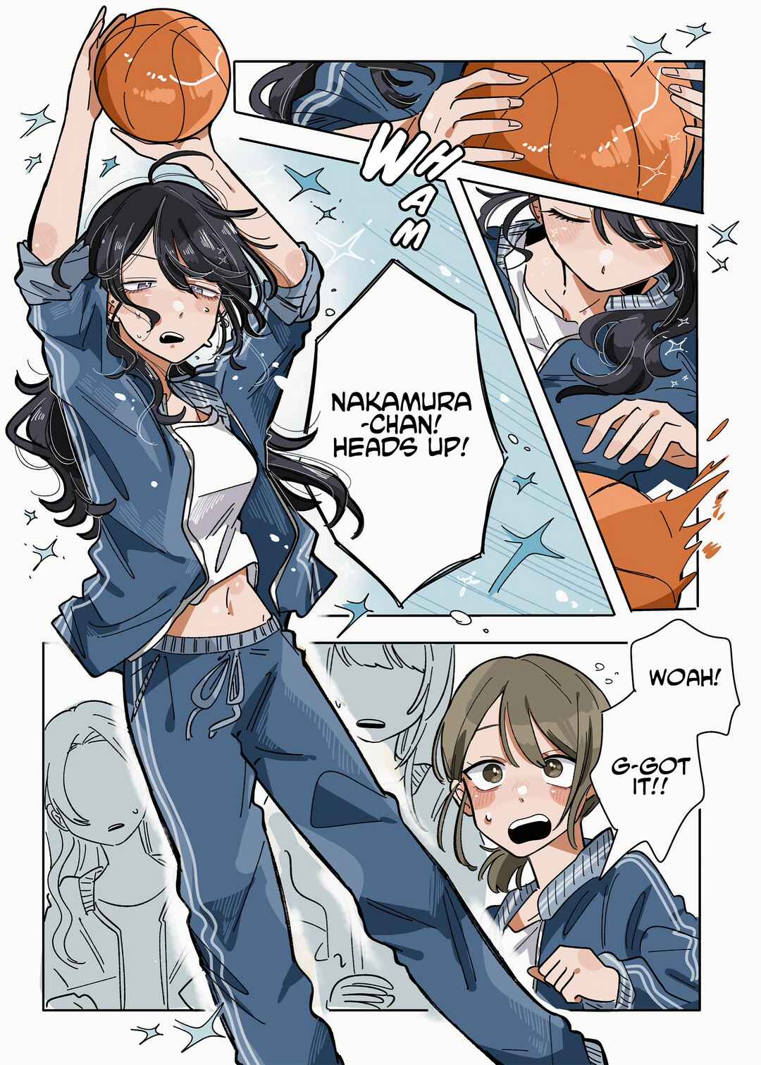 Page 3 Chapter 7 My New Friend Wasnt What I Expected