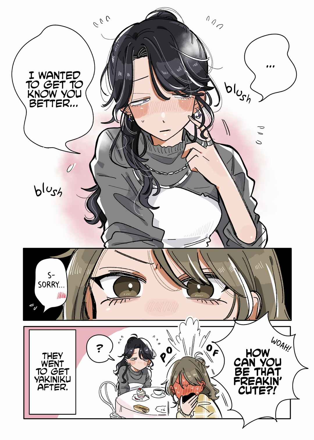 Page 4 Chapter 6 My New Friend Wasnt What I Expected