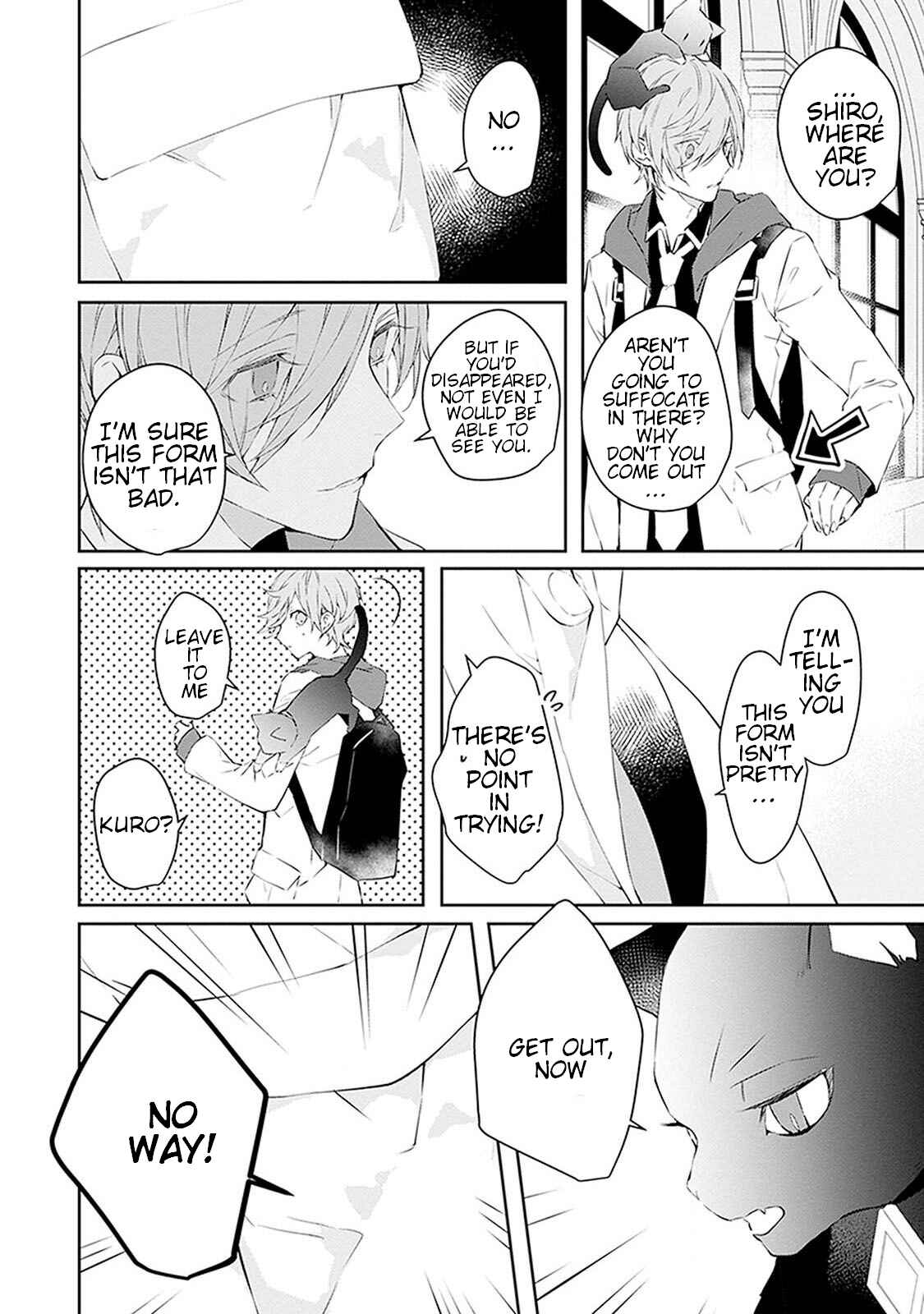 Page 15 Chapter 5 Ballad x Opera