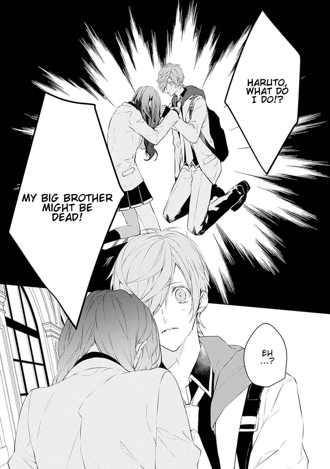 Page 19 Chapter 5 Ballad x Opera