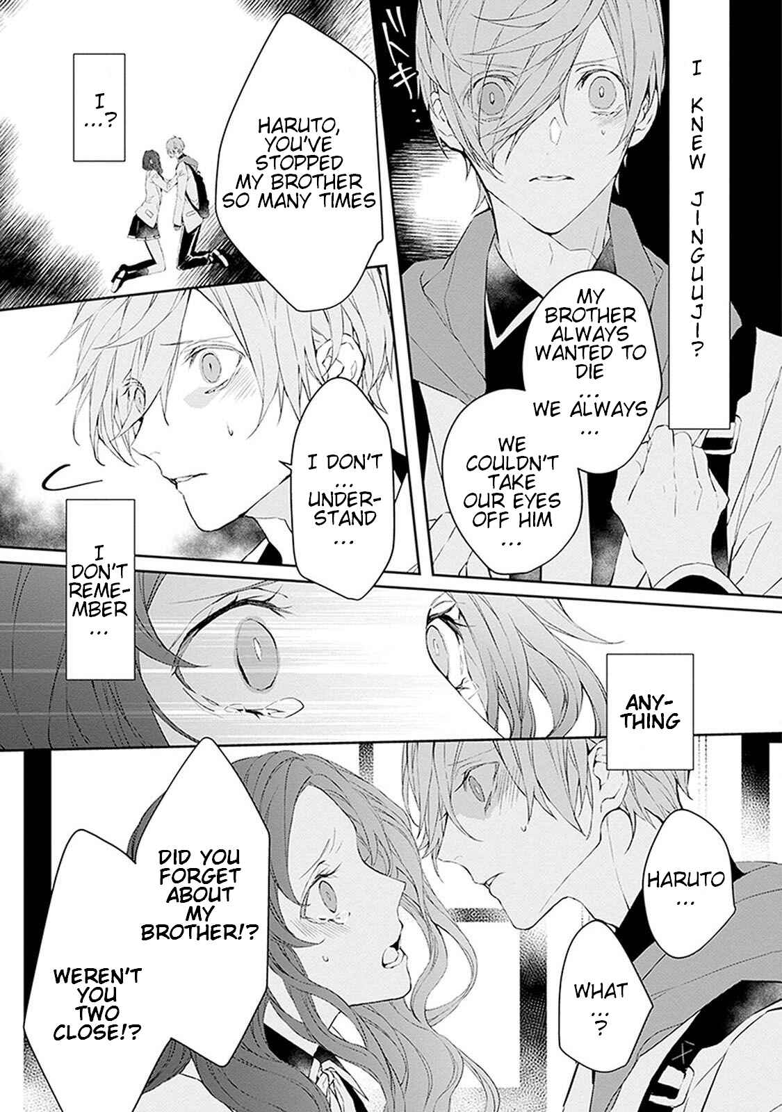 Page 22 Chapter 5 Ballad x Opera