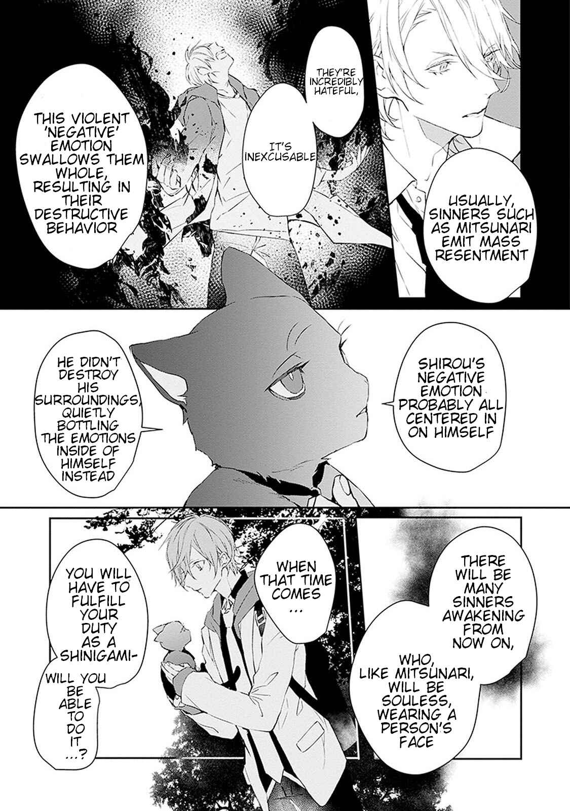 Page 42 Chapter 5 Ballad x Opera