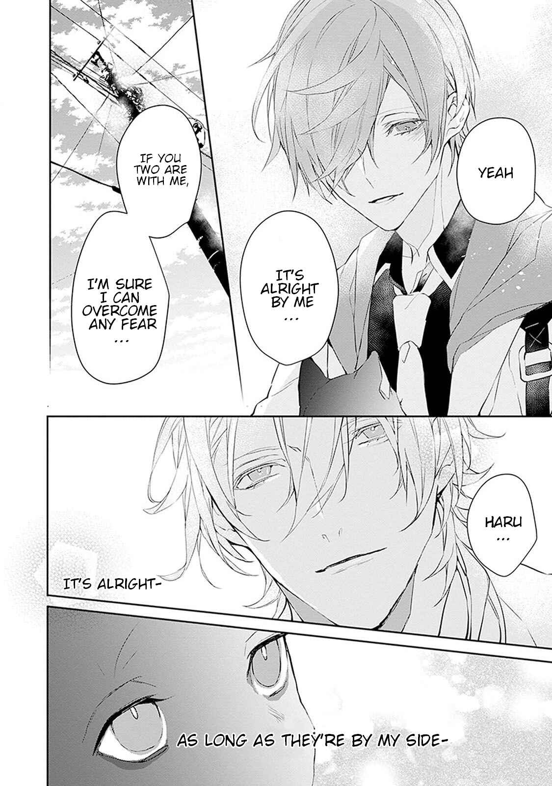 Page 43 Chapter 5 Ballad x Opera