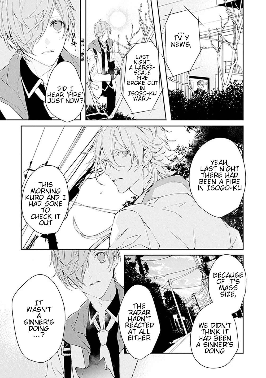 Page 44 Chapter 5 Ballad x Opera