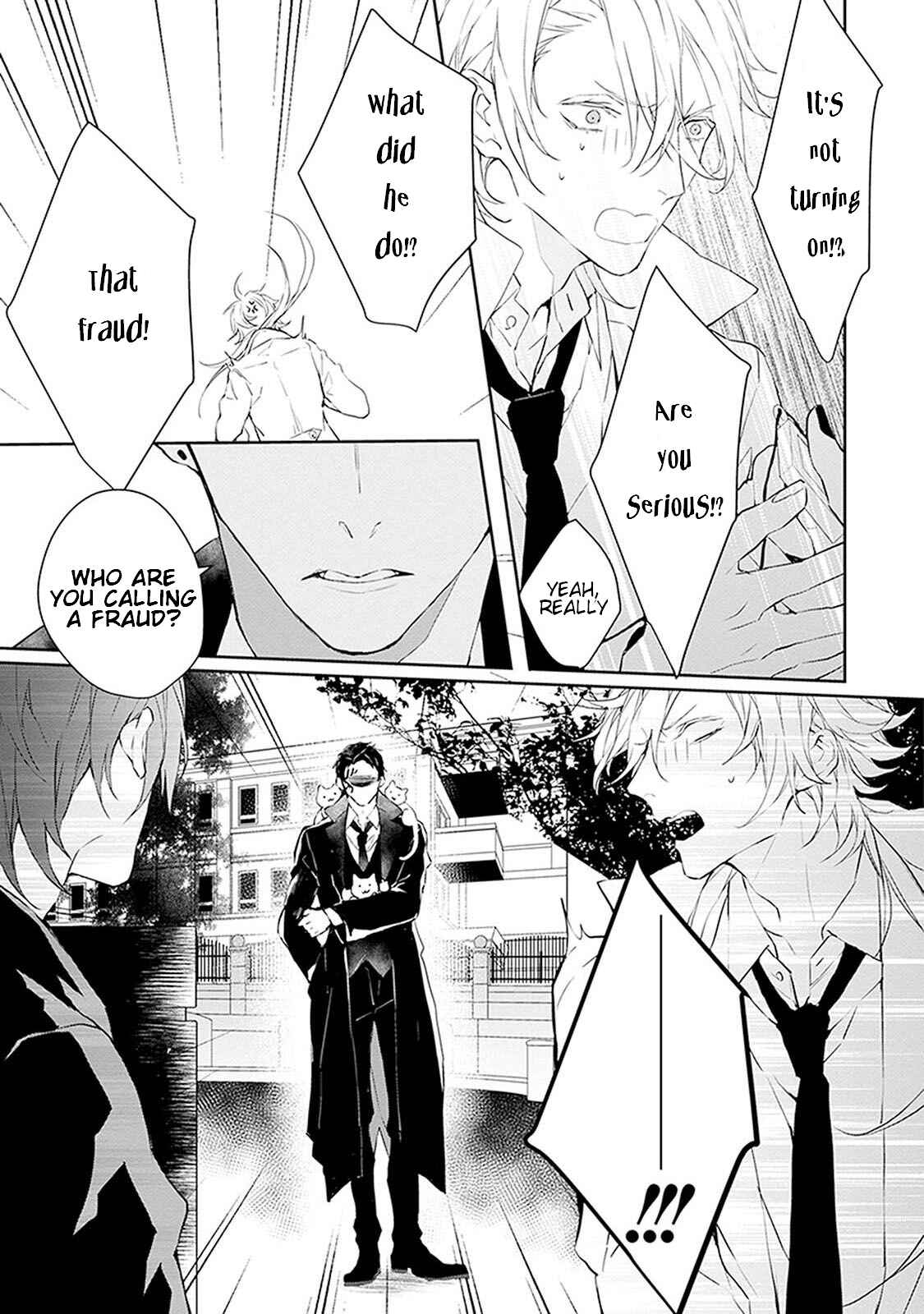 Page 46 Chapter 5 Ballad x Opera