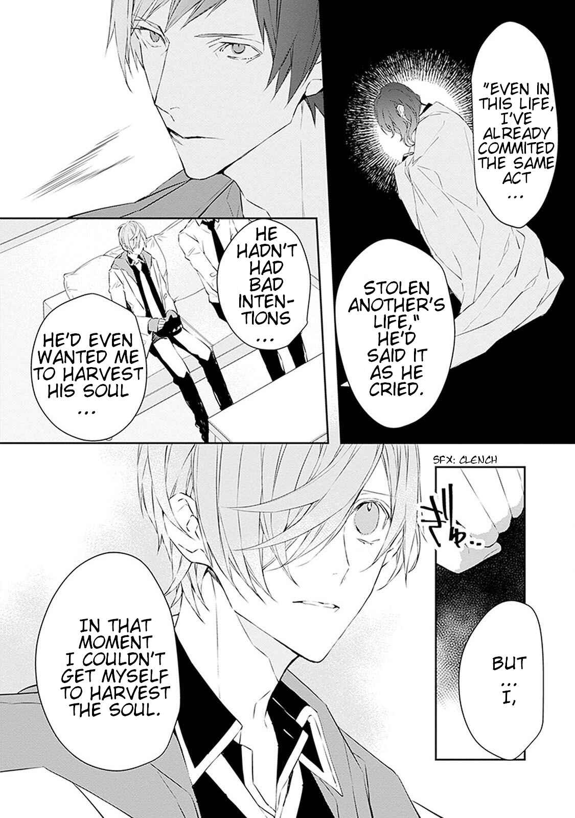 Page 7 Chapter 5 Ballad x Opera