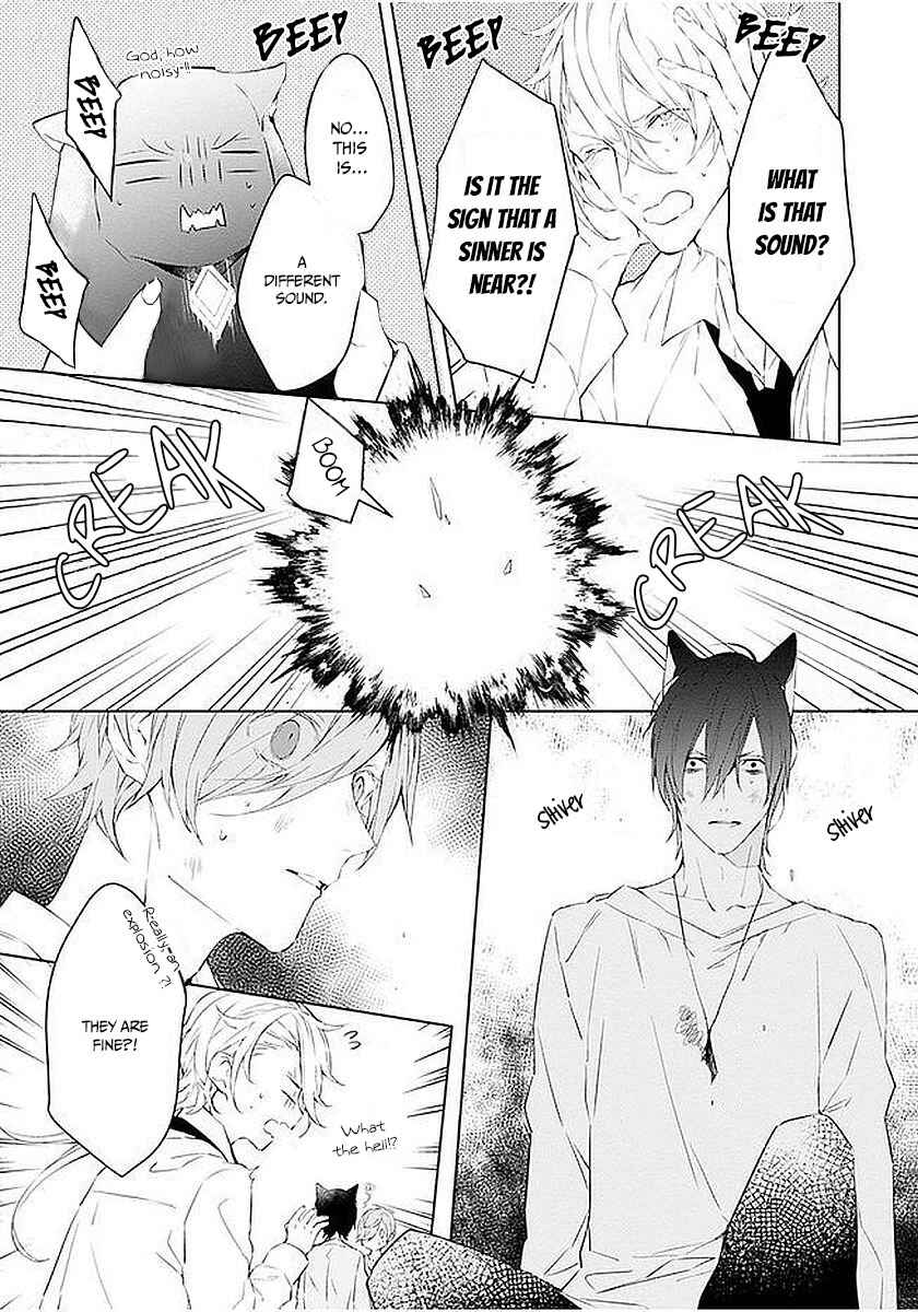 Page 12 Chapter 3 Ballad x Opera