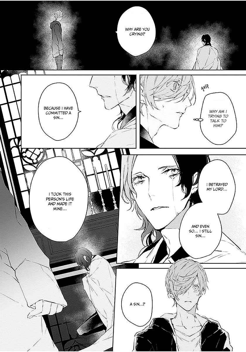 Page 29 Chapter 3 Ballad x Opera