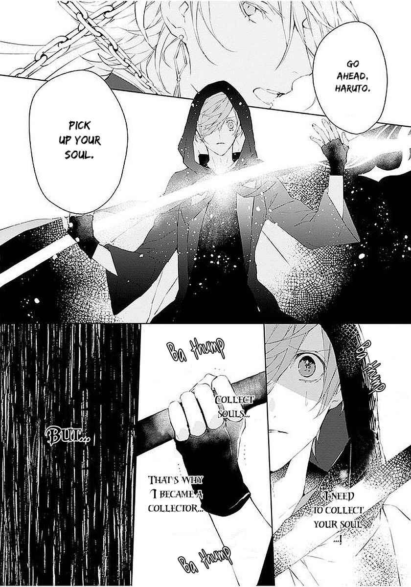 Page 33 Chapter 3 Ballad x Opera