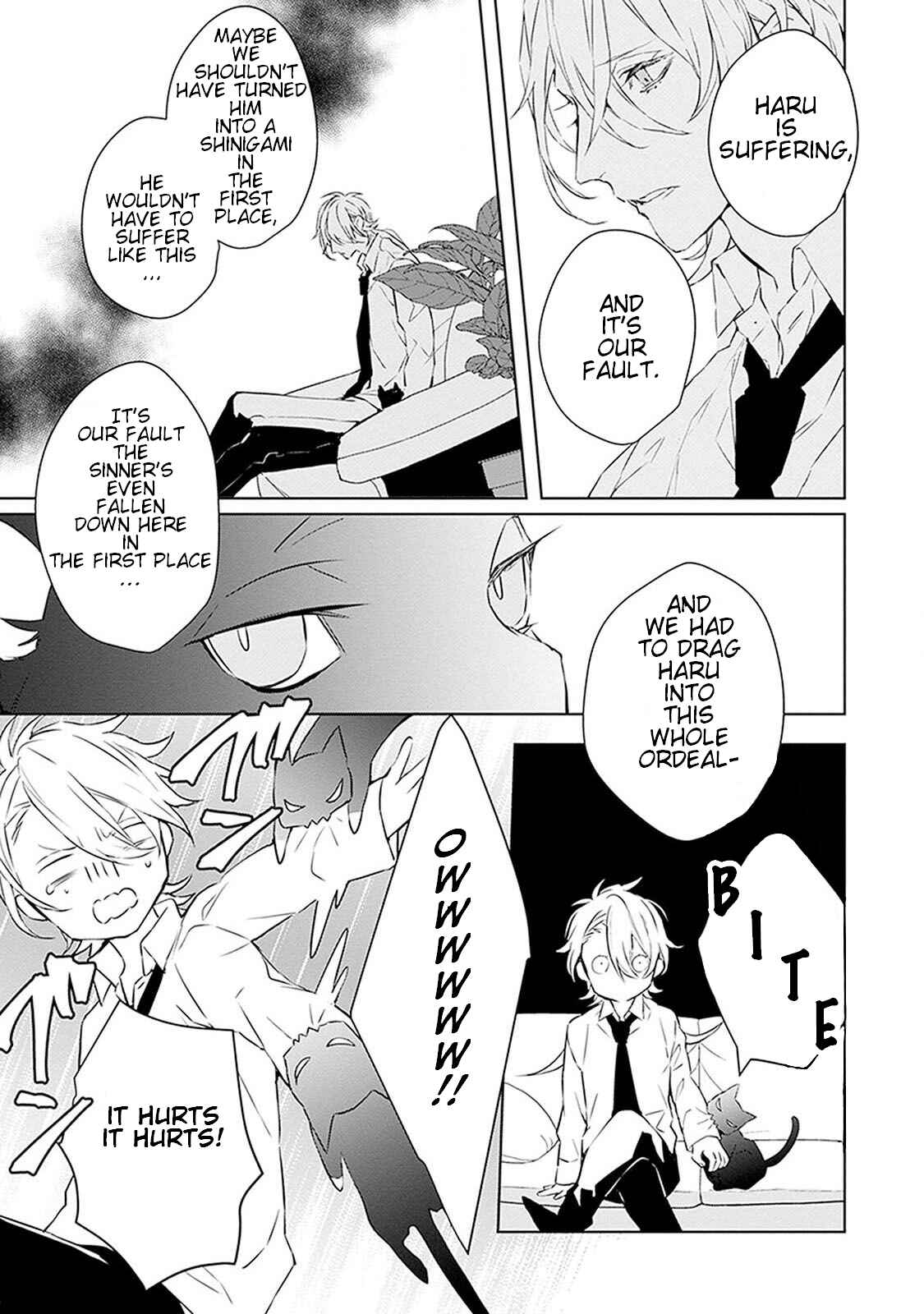 Page 14 Chapter 4 Ballad x Opera