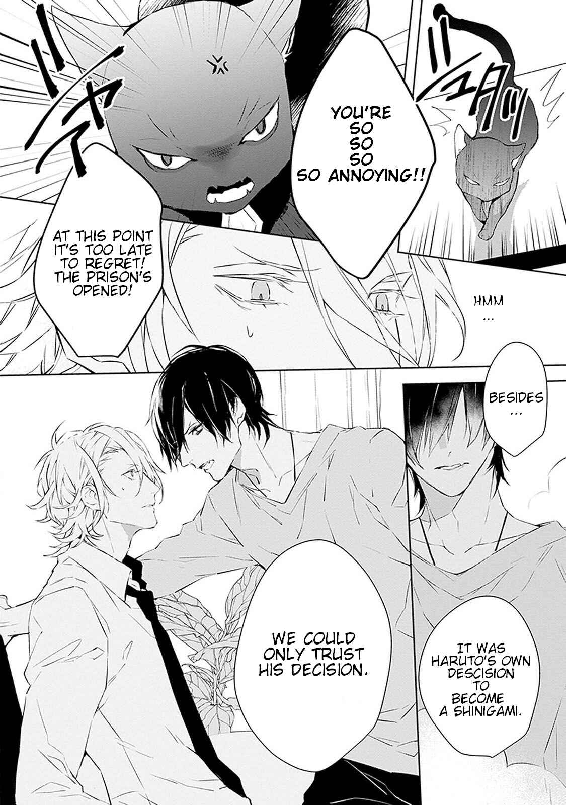 Page 15 Chapter 4 Ballad x Opera