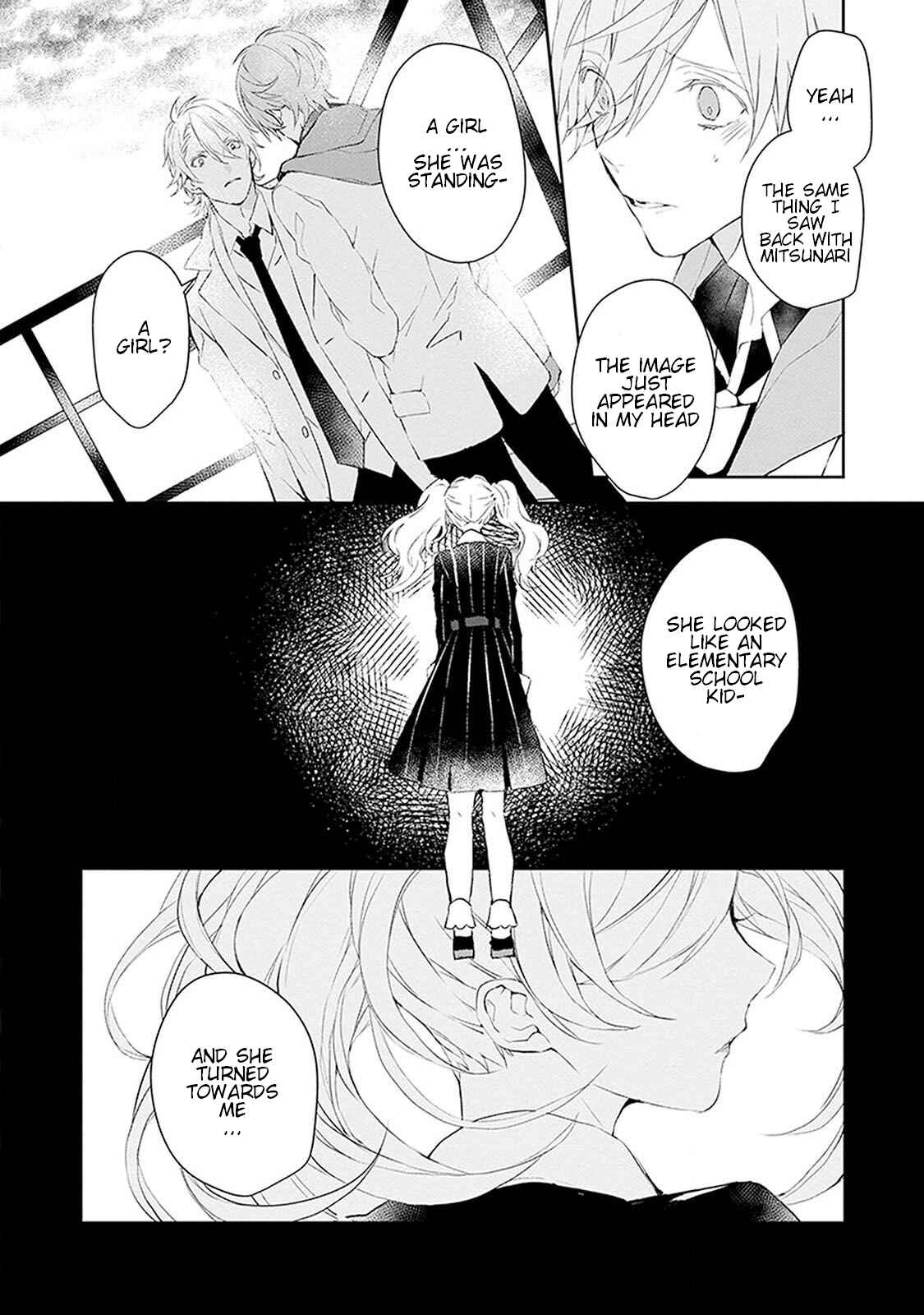 Page 29 Chapter 6 Ballad x Opera