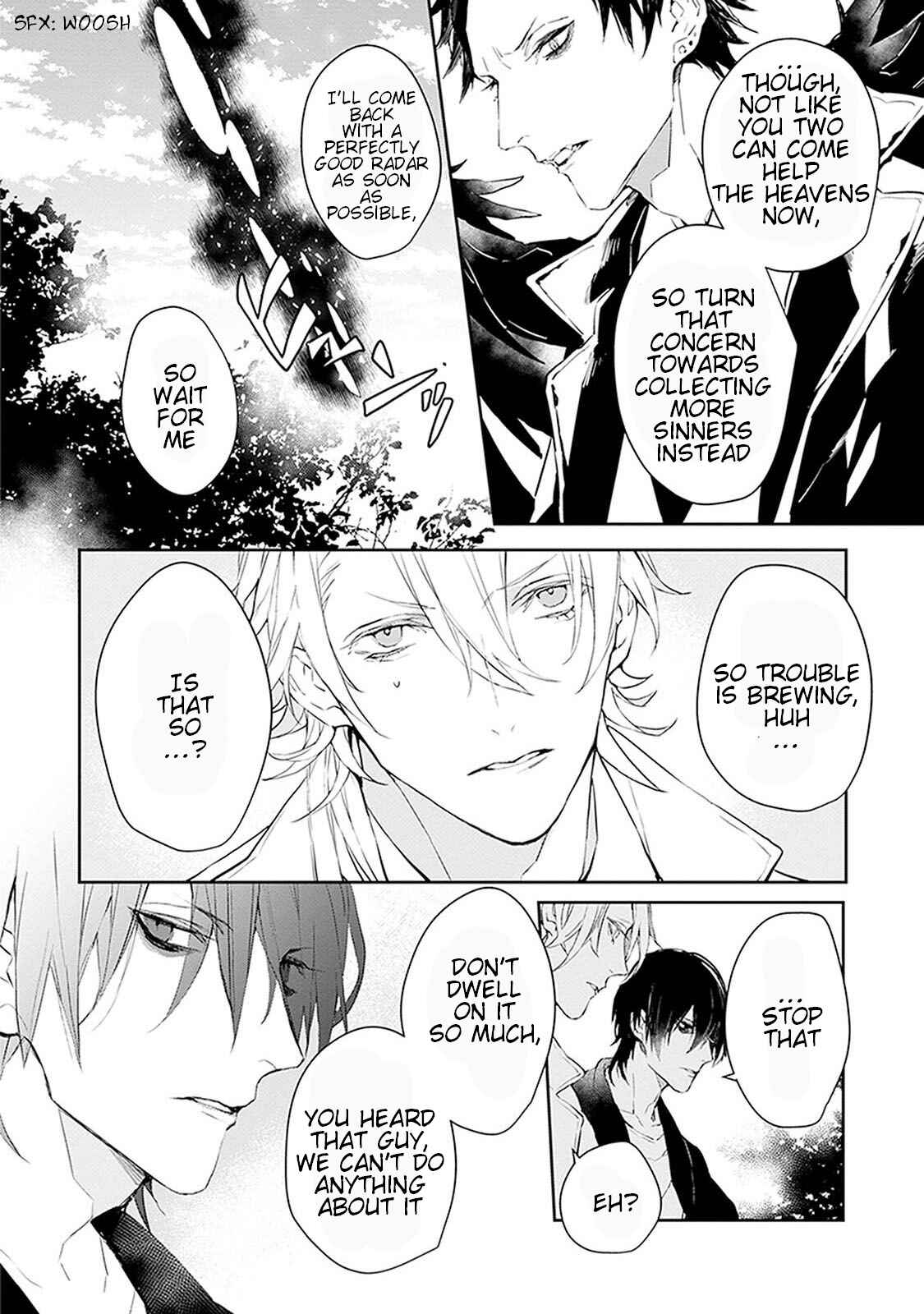 Page 3 Chapter 6 Ballad x Opera