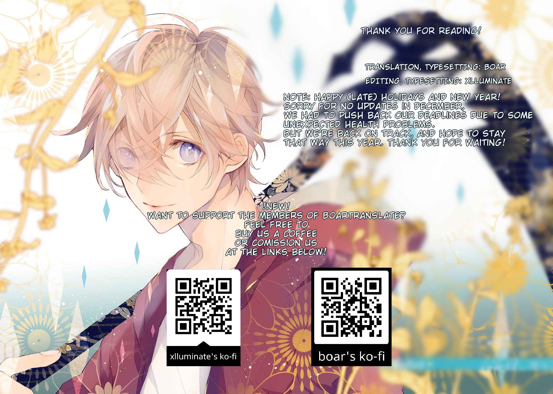 Page 32 Chapter 6 Ballad x Opera