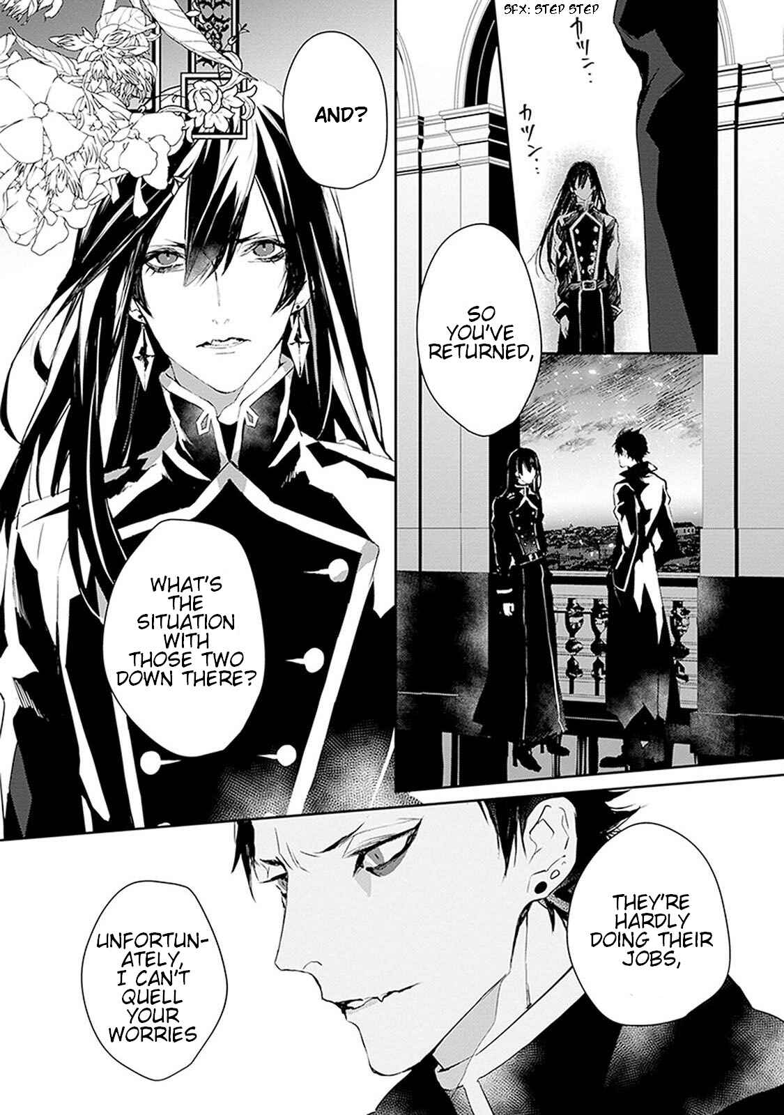 Page 9 Chapter 6 Ballad x Opera