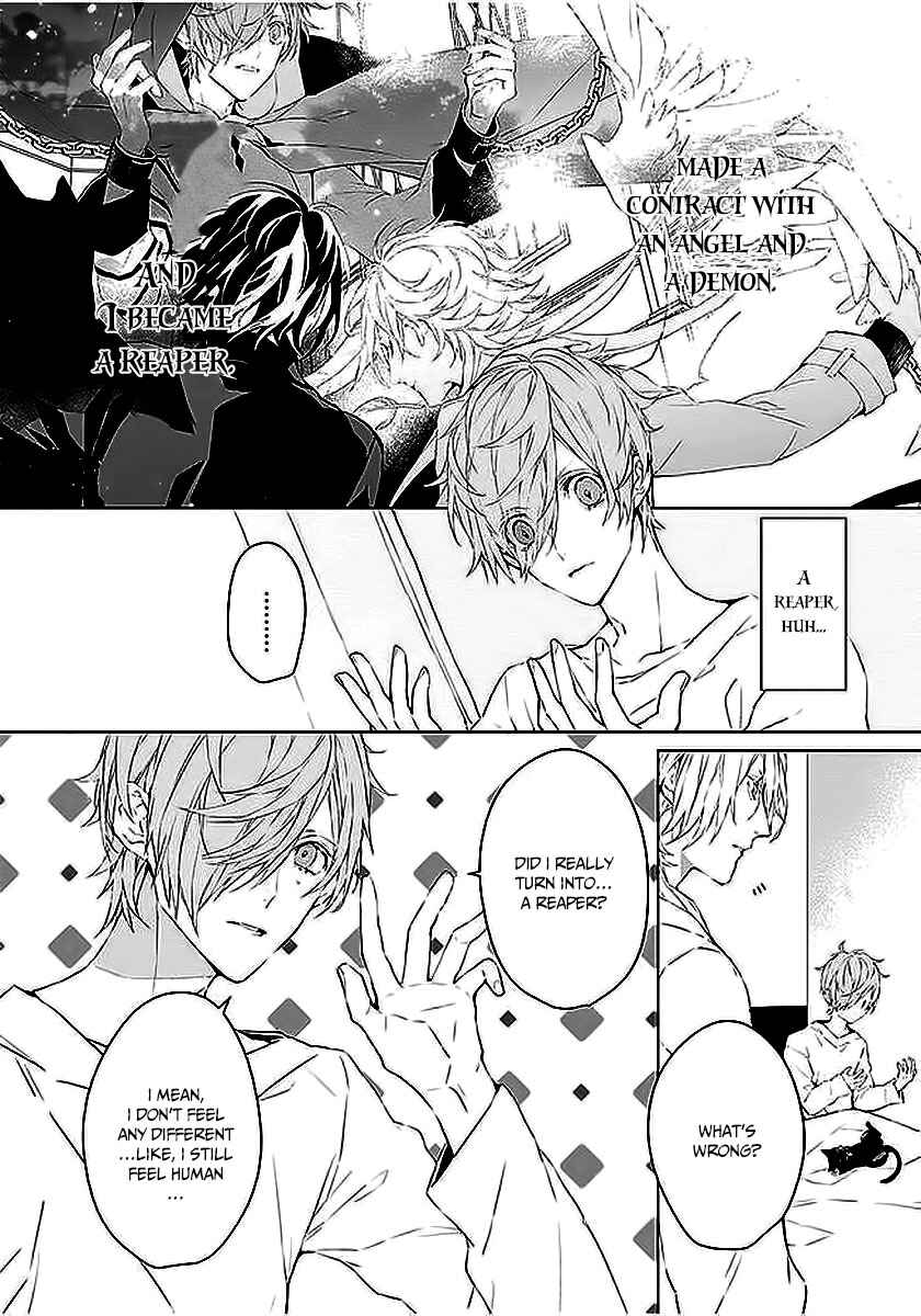 Page 11 Chapter 2 Ballad x Opera