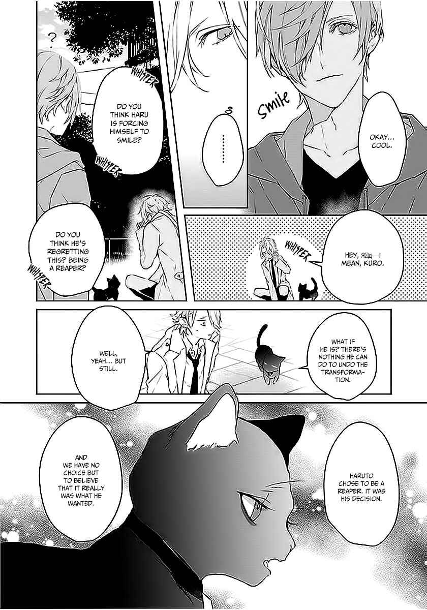 Page 19 Chapter 2 Ballad x Opera