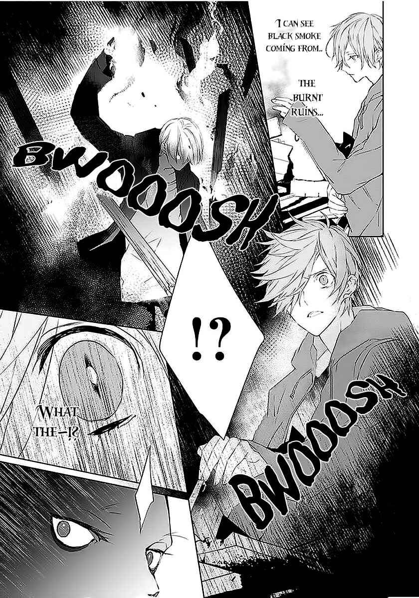 Page 26 Chapter 2 Ballad x Opera