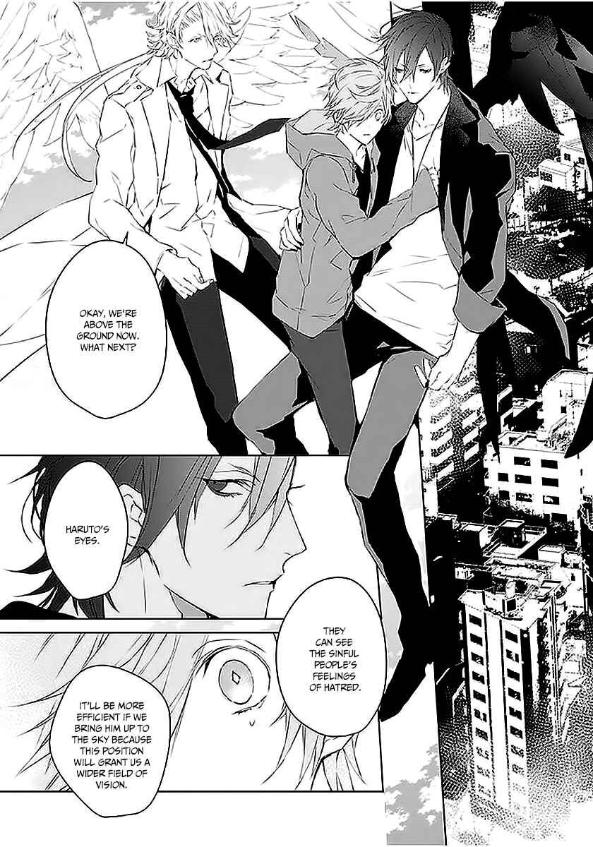 Page 29 Chapter 2 Ballad x Opera