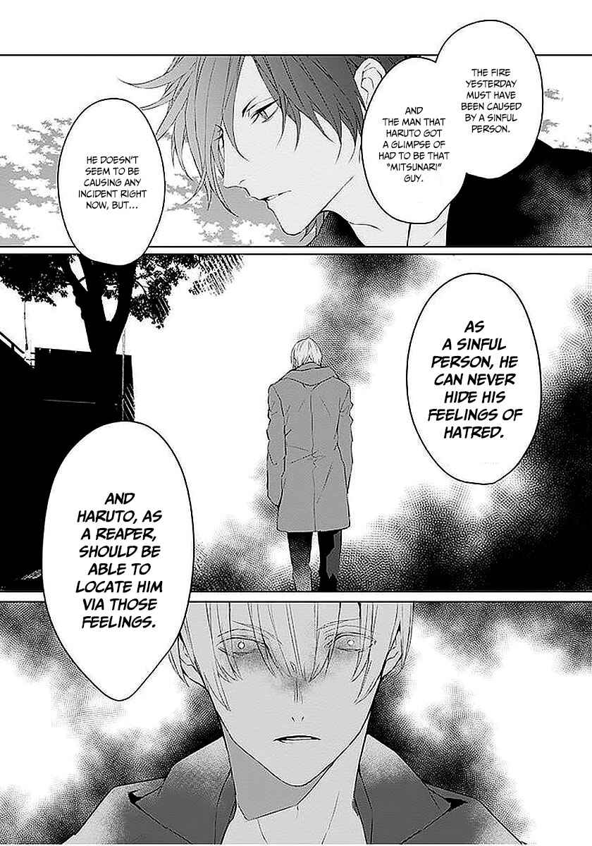 Page 30 Chapter 2 Ballad x Opera