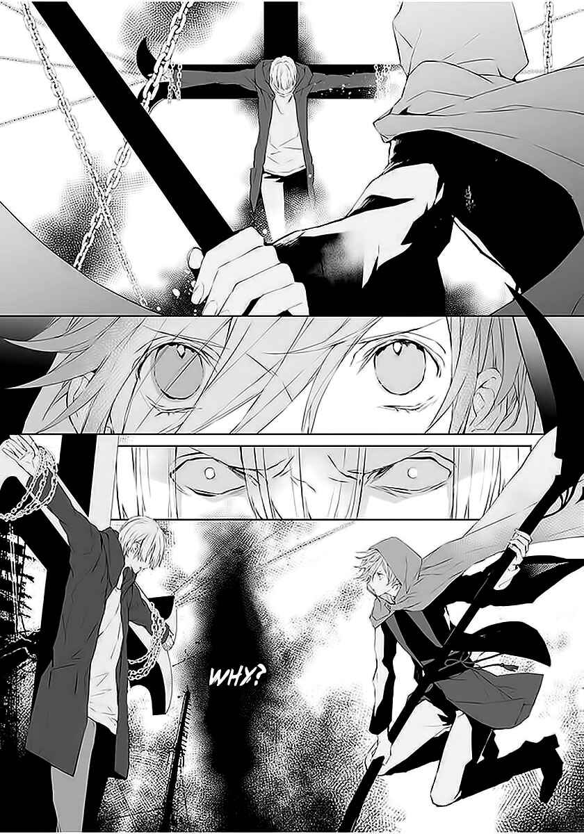 Page 42 Chapter 2 Ballad x Opera