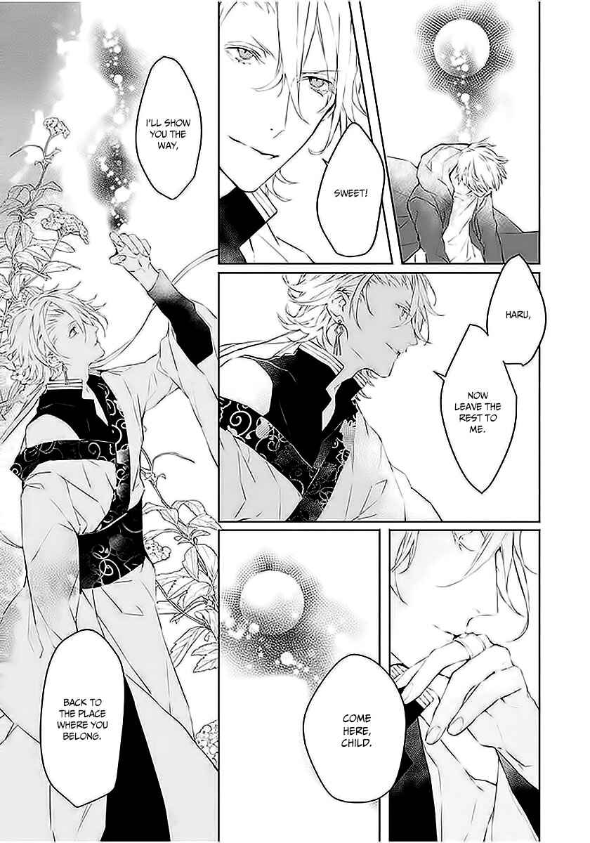 Page 46 Chapter 2 Ballad x Opera