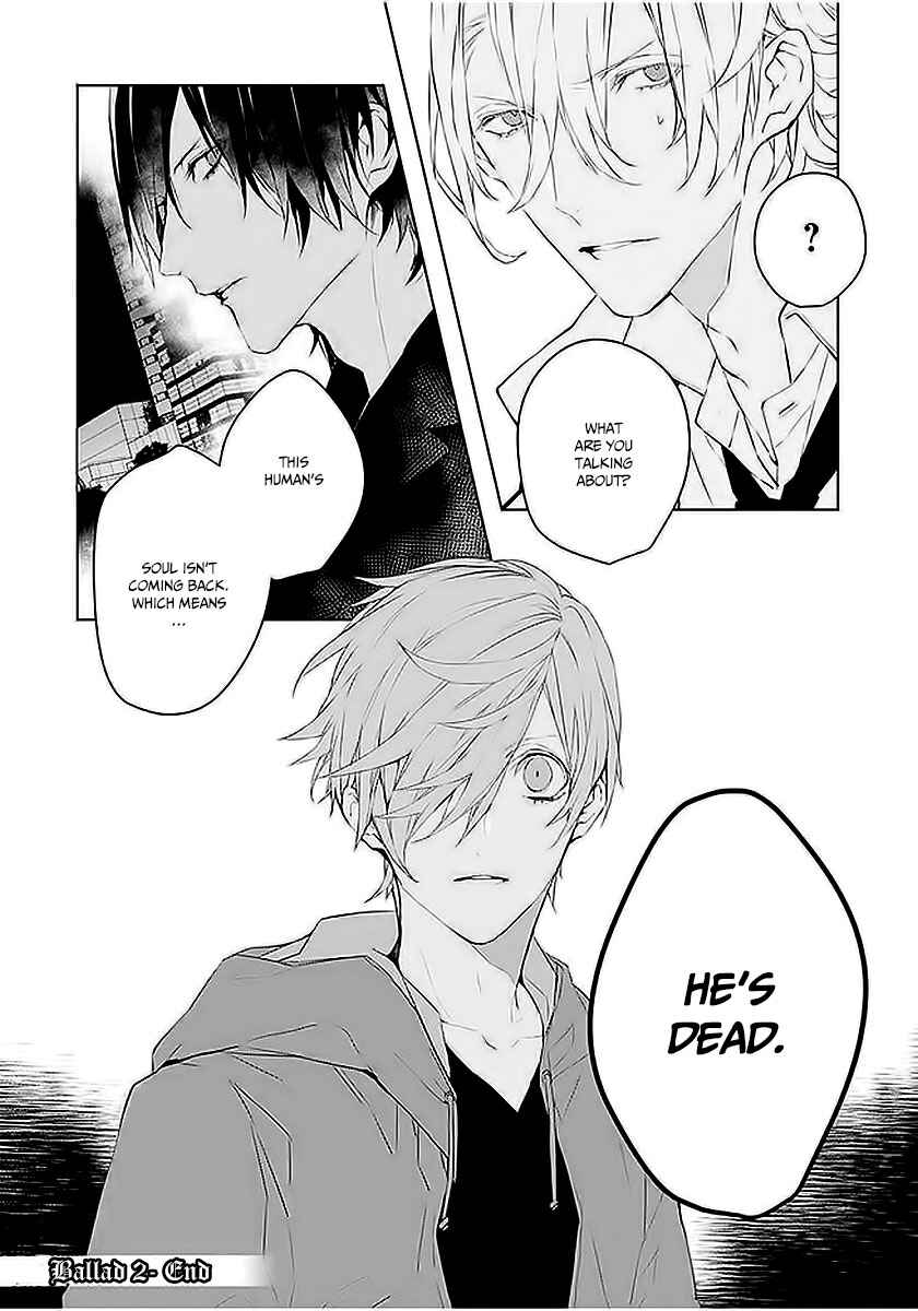 Page 49 Chapter 2 Ballad x Opera