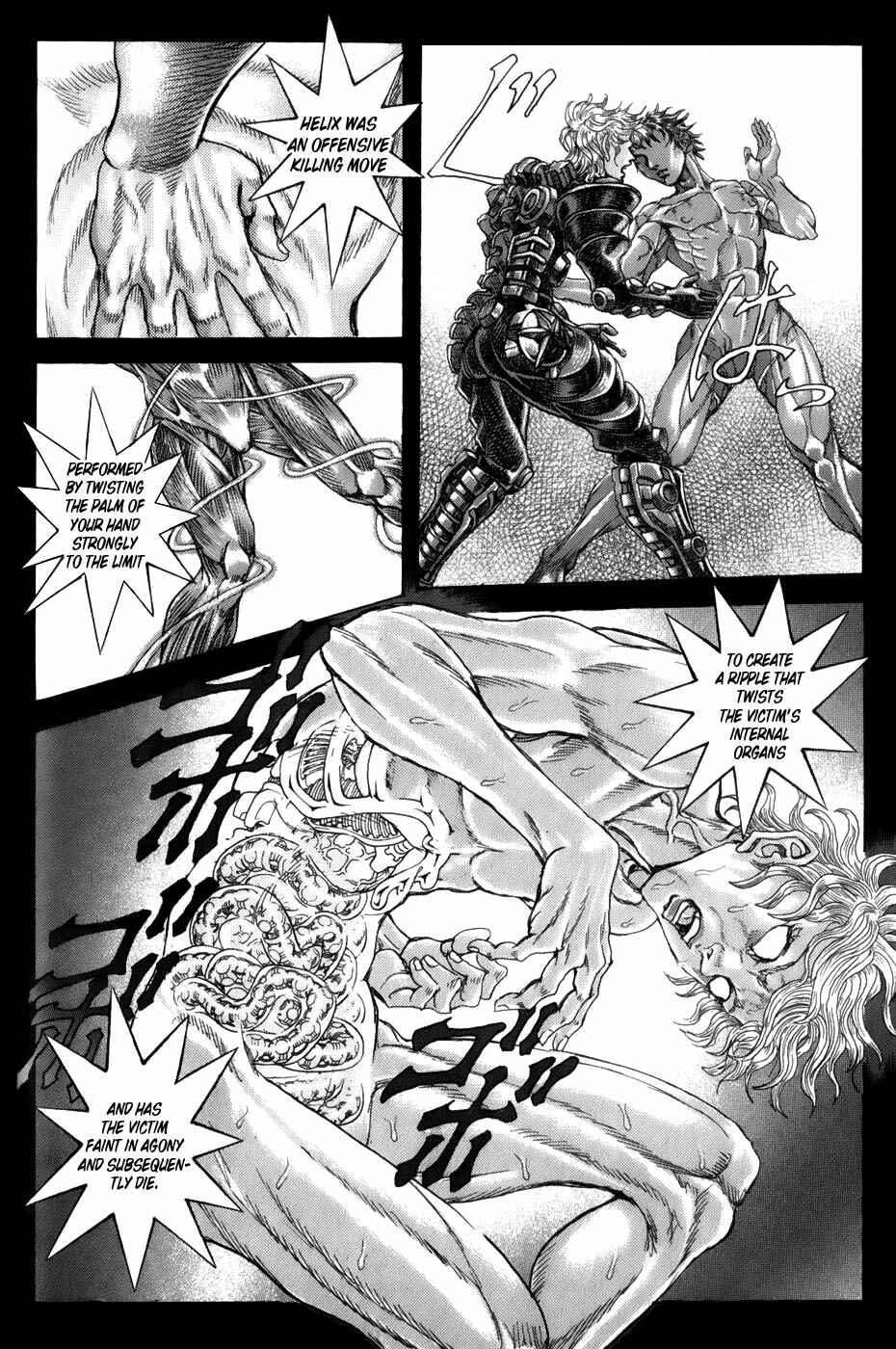 Page 37 Chapter 1.6 Exoskull Zero