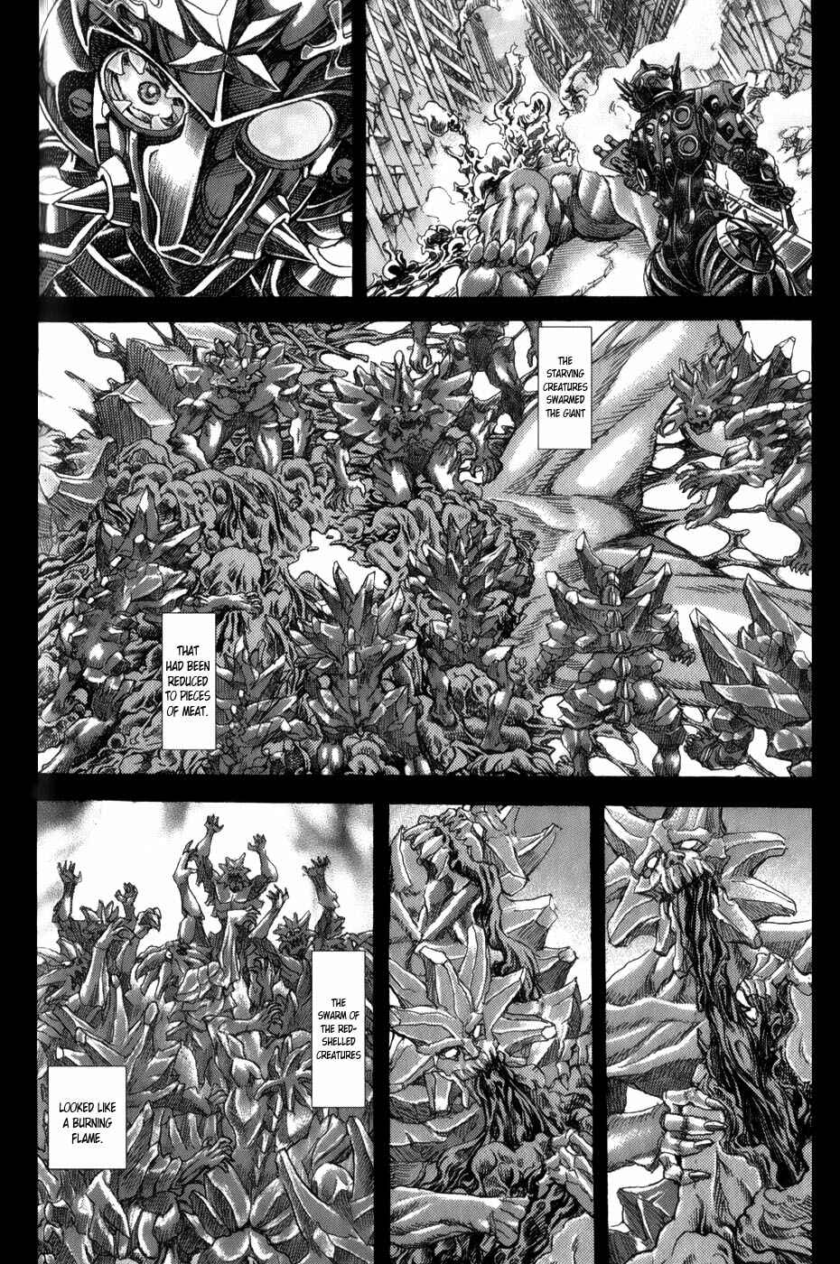 Page 54 Chapter 1.6 Exoskull Zero
