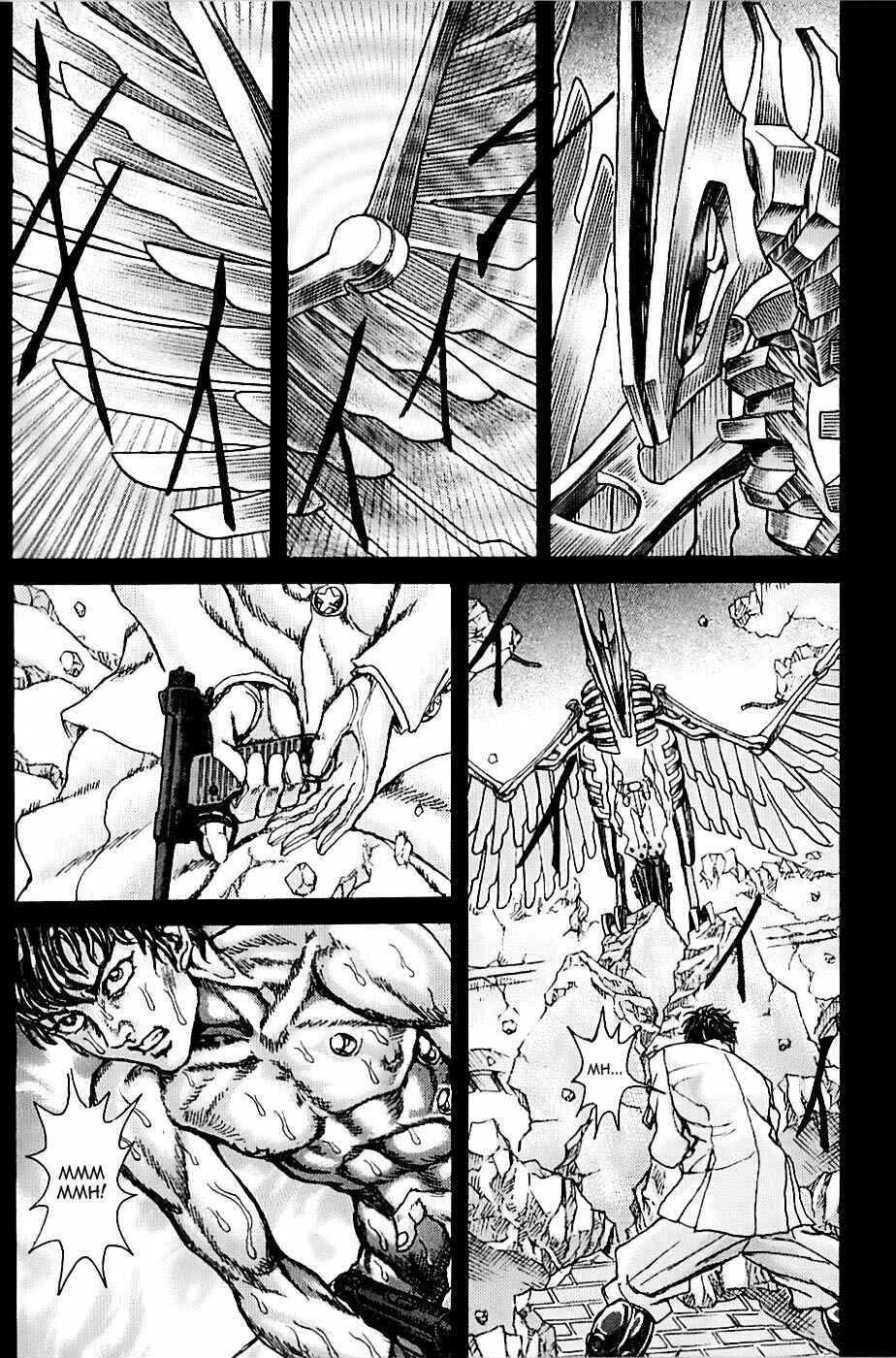 Page 16 Chapter 1.2 Exoskull Zero
